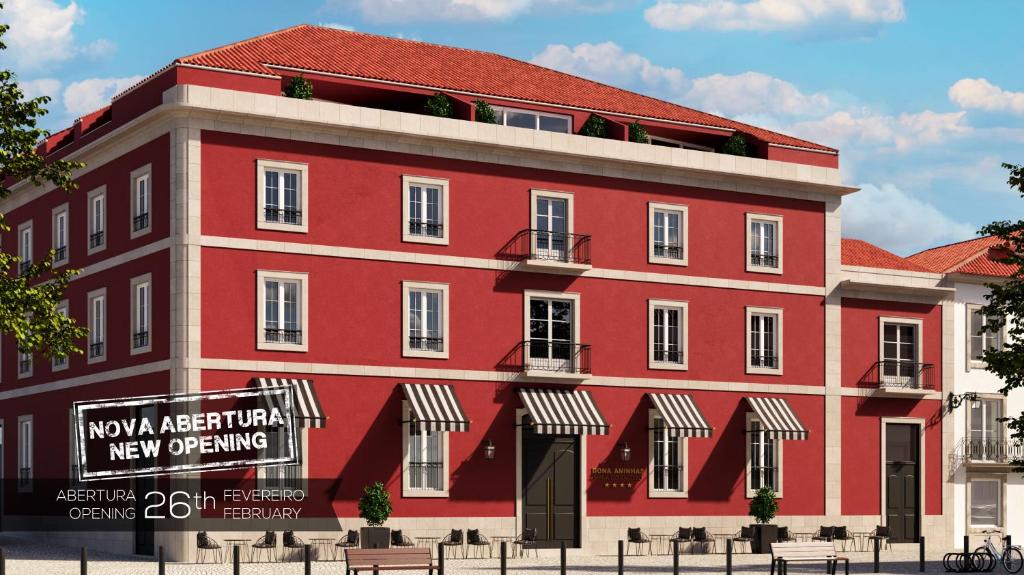Dona Aninhas Viana Do Castelo